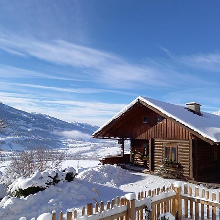 Ferienhaus Schwab Aich  Exterior foto