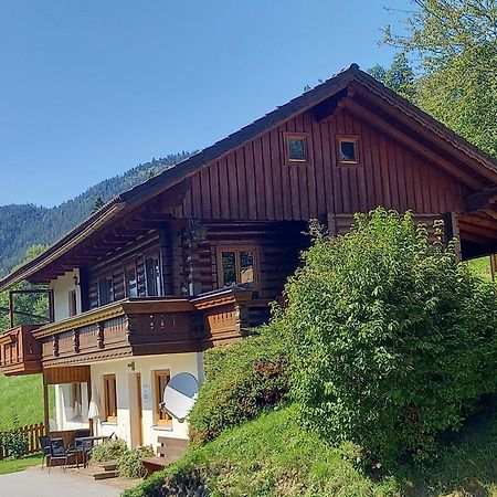 Ferienhaus Schwab Aich  Exterior foto