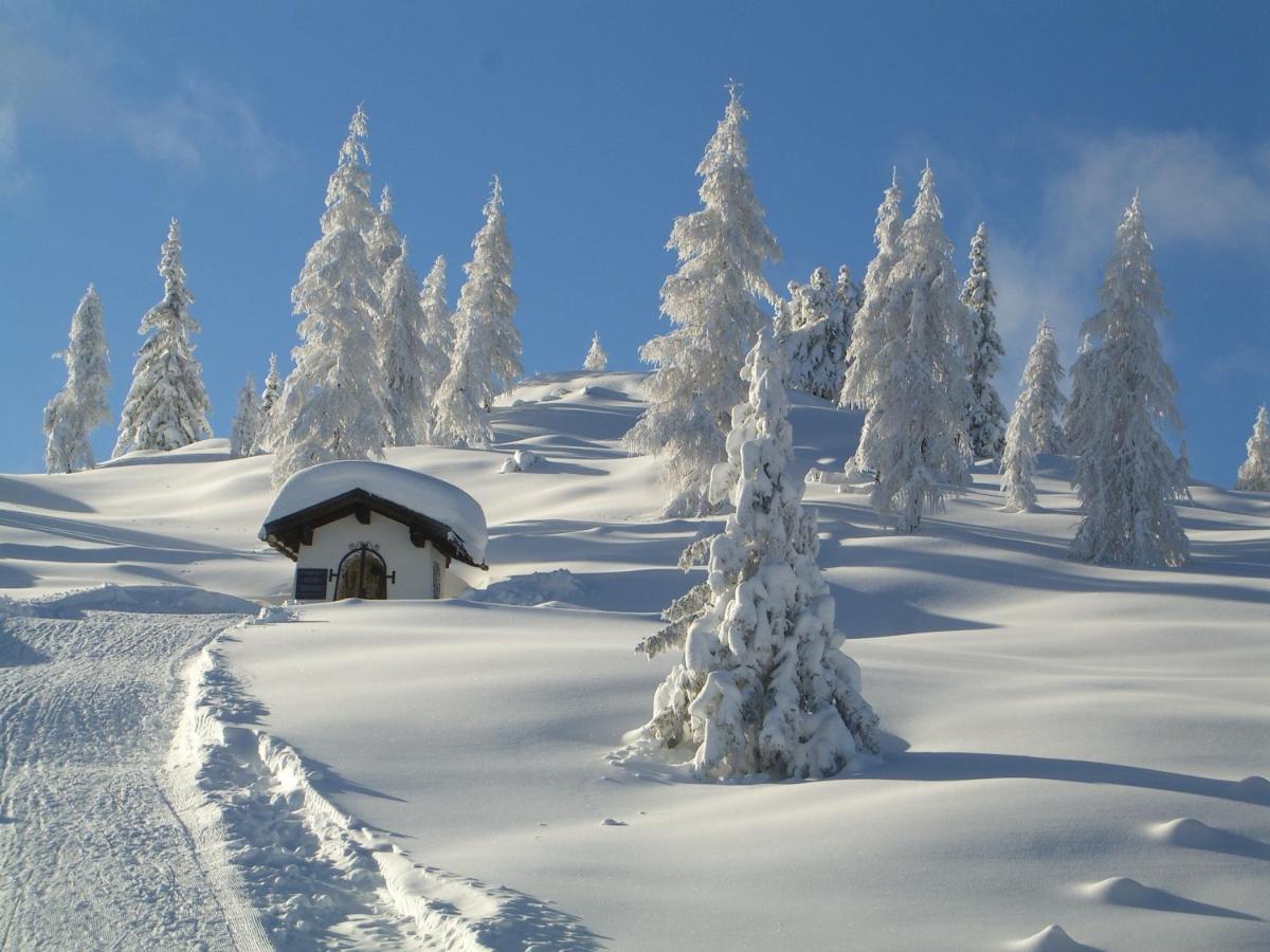 Ferienhaus Schwab Aich  Quarto foto
