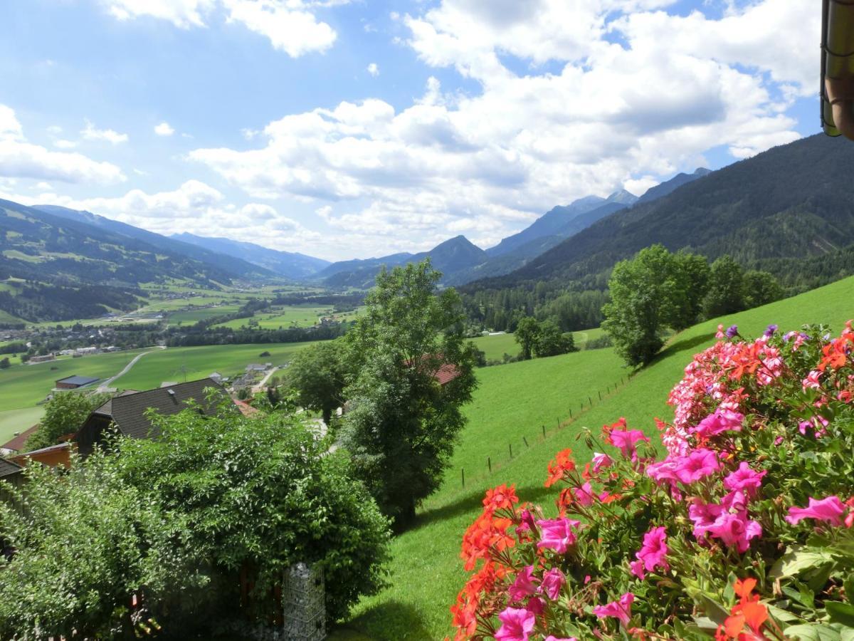 Ferienhaus Schwab Aich  Exterior foto