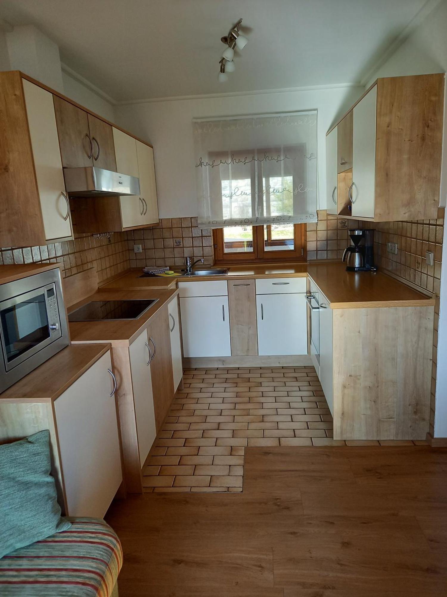 Ferienhaus Schwab Aich  Quarto foto