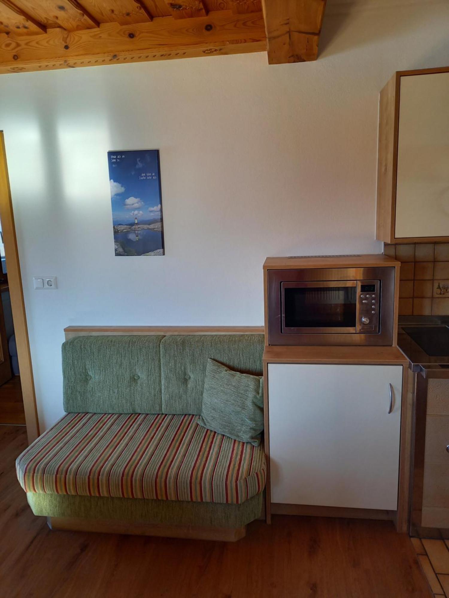 Ferienhaus Schwab Aich  Quarto foto