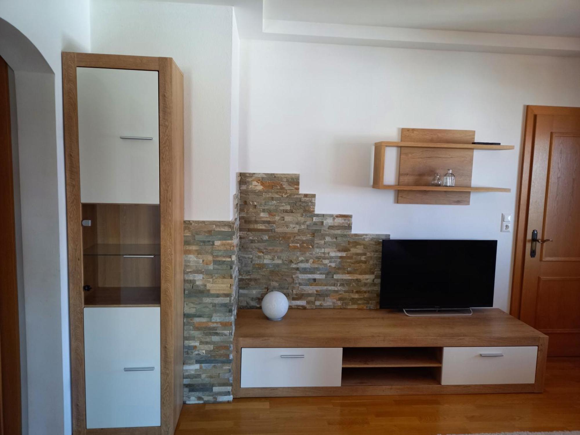 Ferienhaus Schwab Aich  Quarto foto