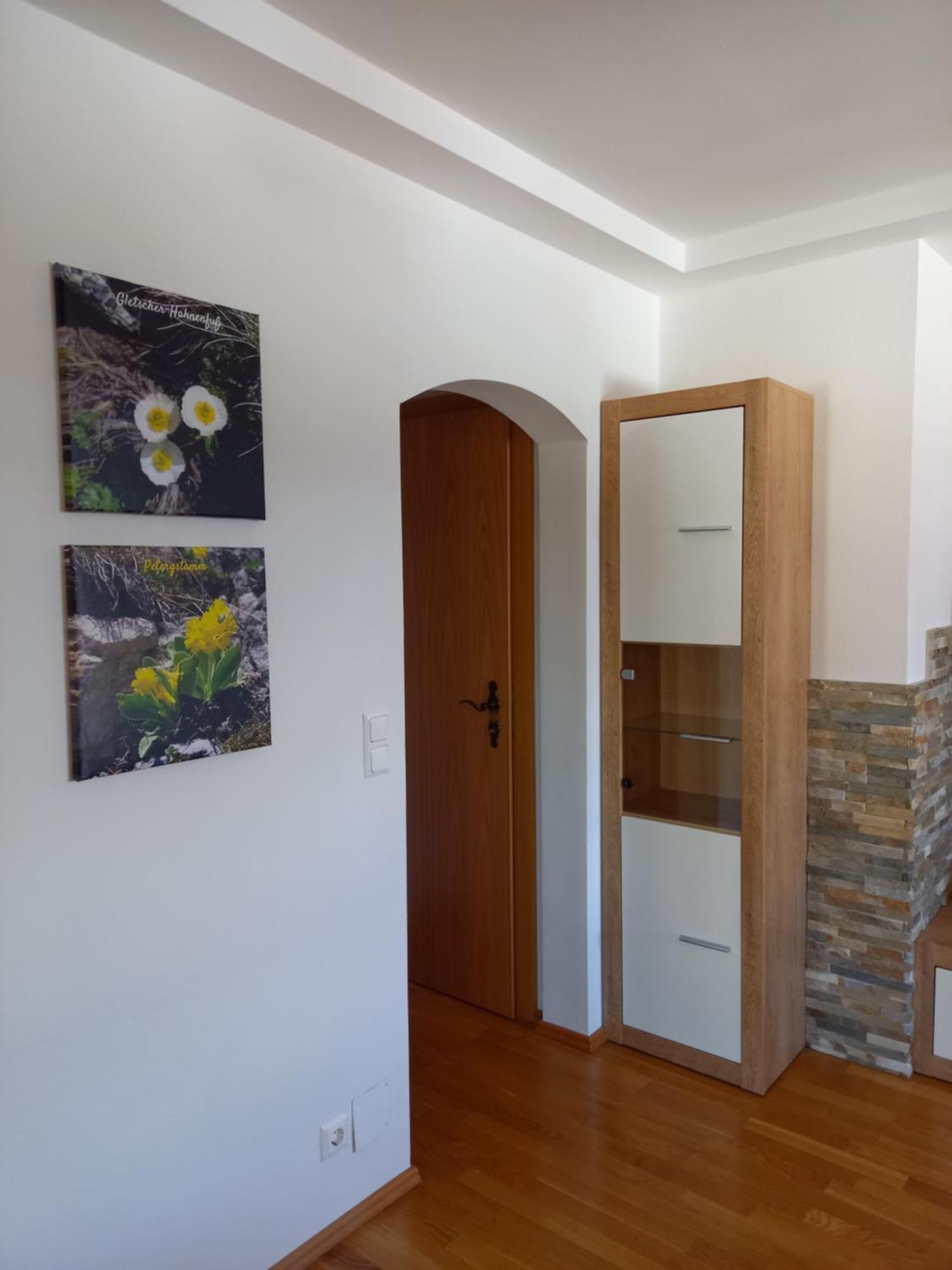 Ferienhaus Schwab Aich  Quarto foto