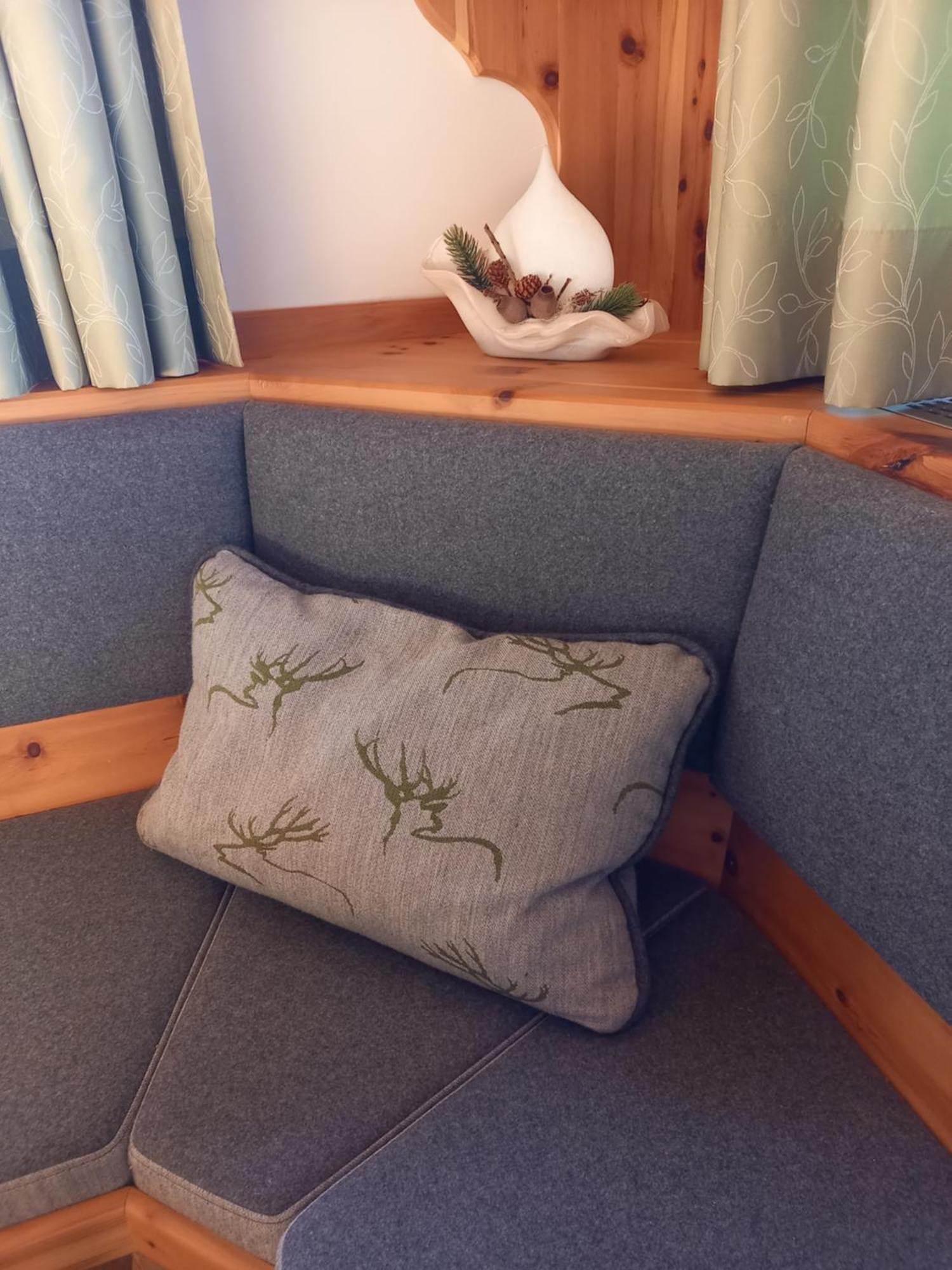 Ferienhaus Schwab Aich  Quarto foto