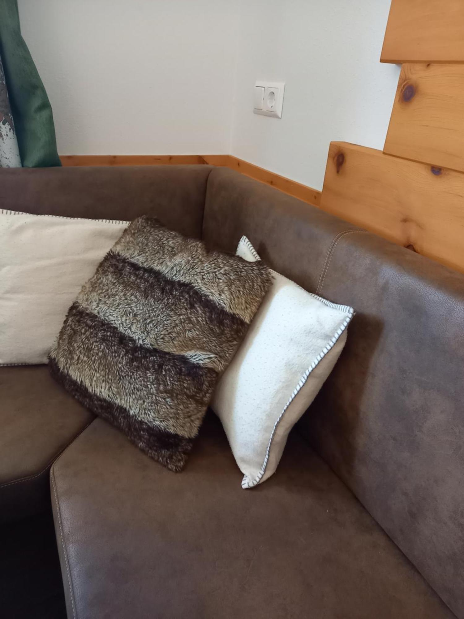 Ferienhaus Schwab Aich  Quarto foto