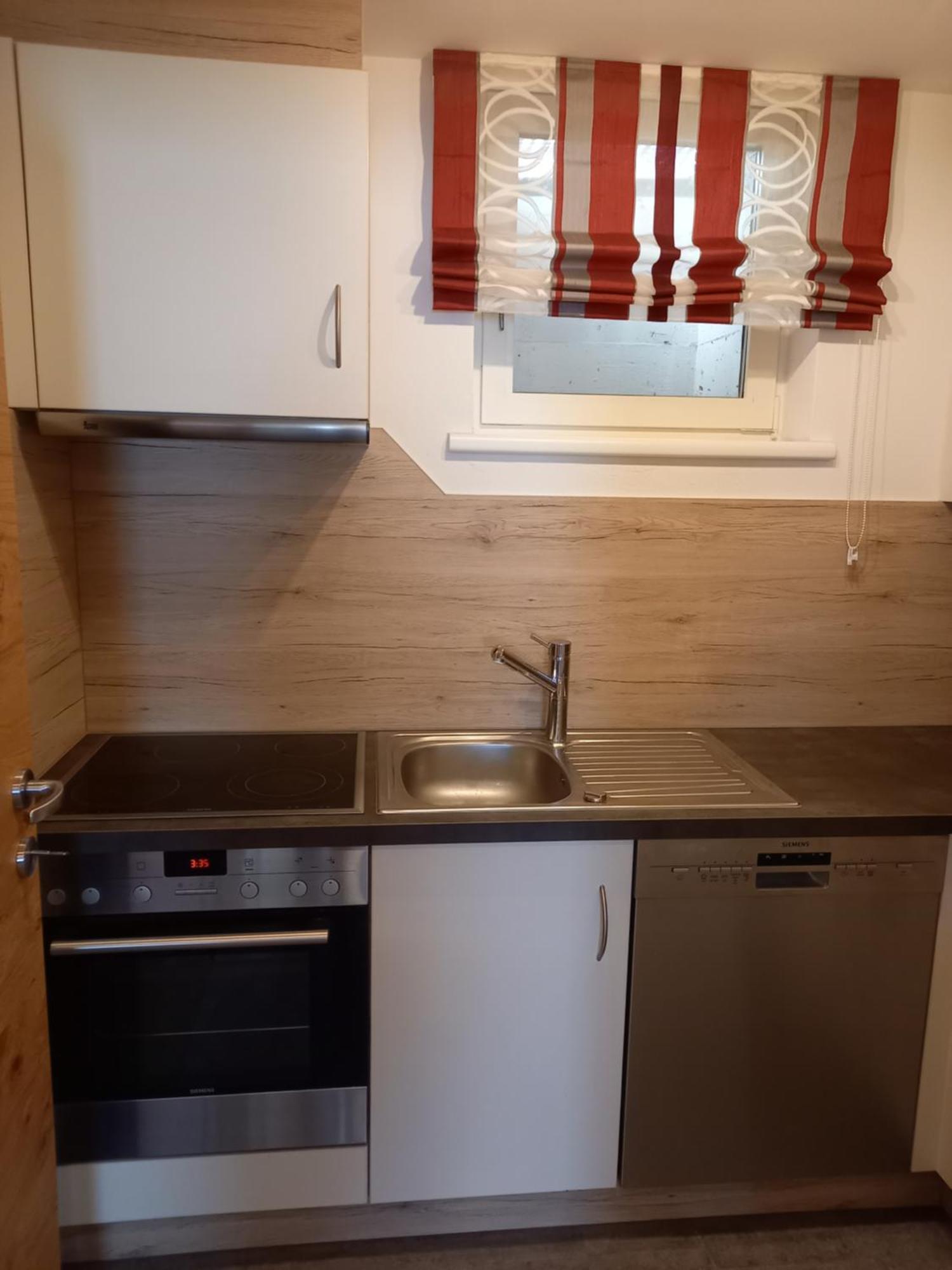 Ferienhaus Schwab Aich  Quarto foto