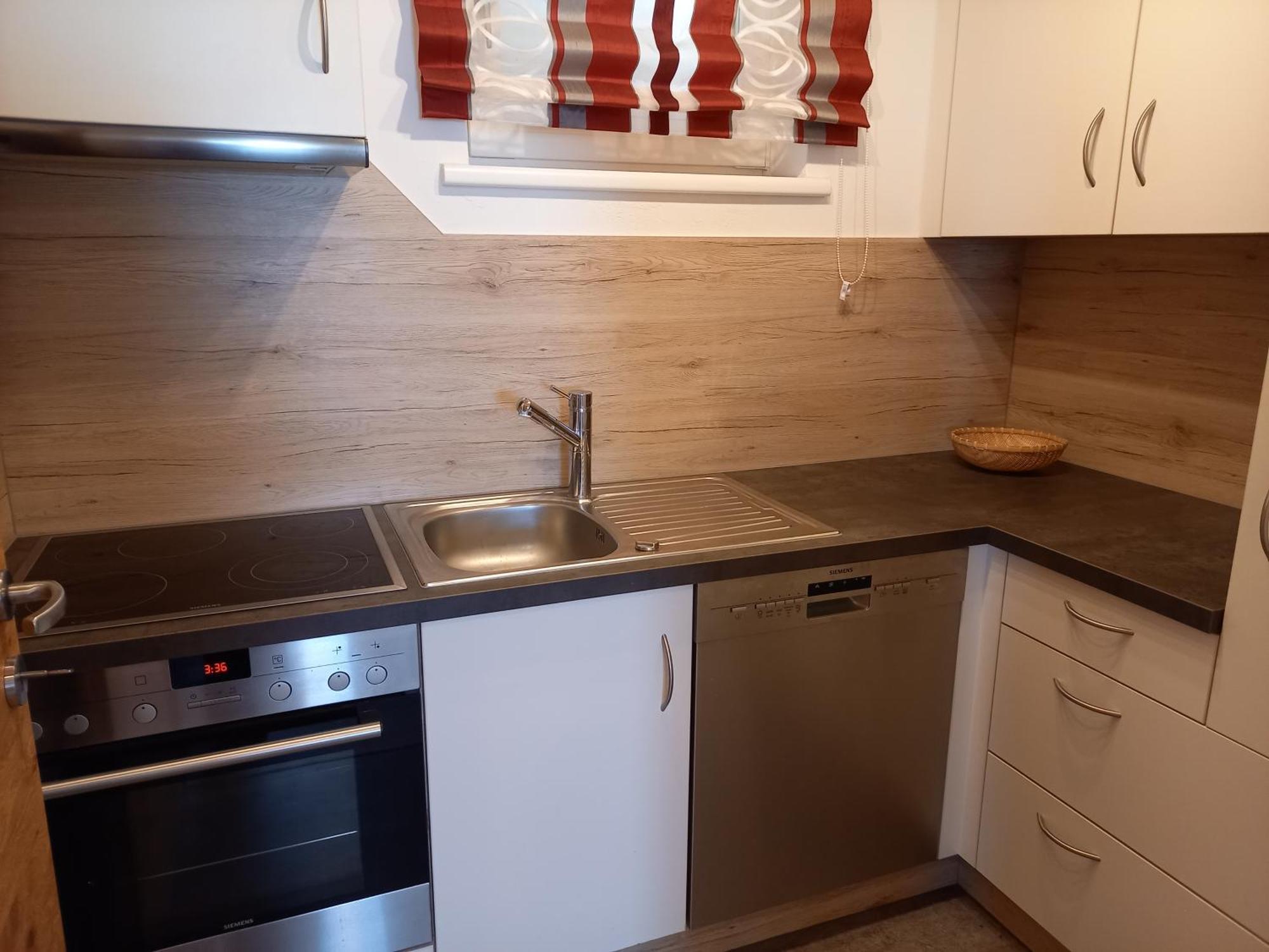 Ferienhaus Schwab Aich  Quarto foto