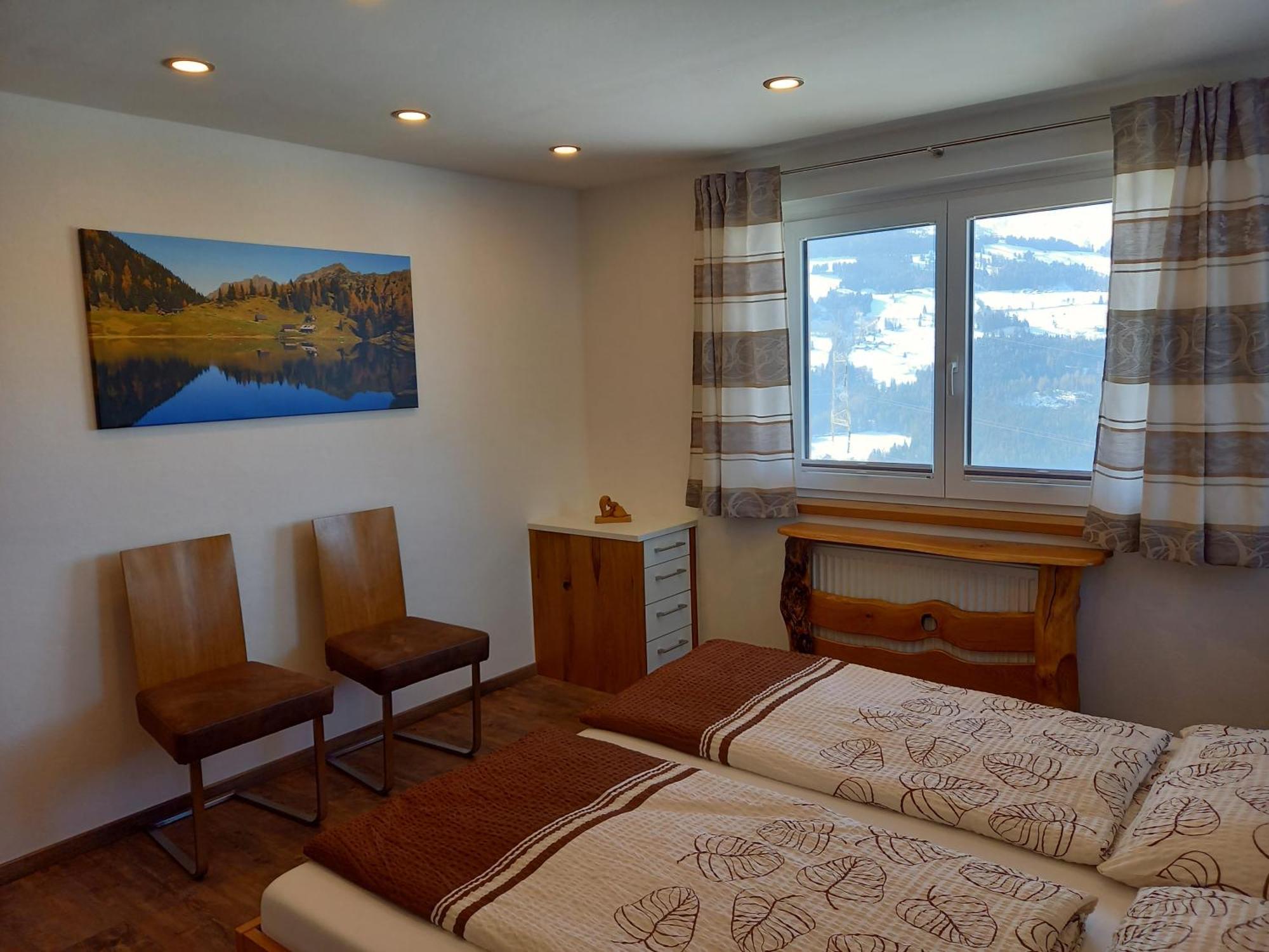 Ferienhaus Schwab Aich  Quarto foto