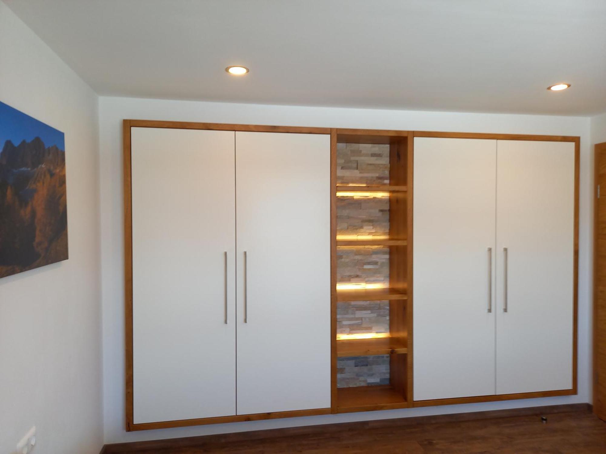 Ferienhaus Schwab Aich  Quarto foto